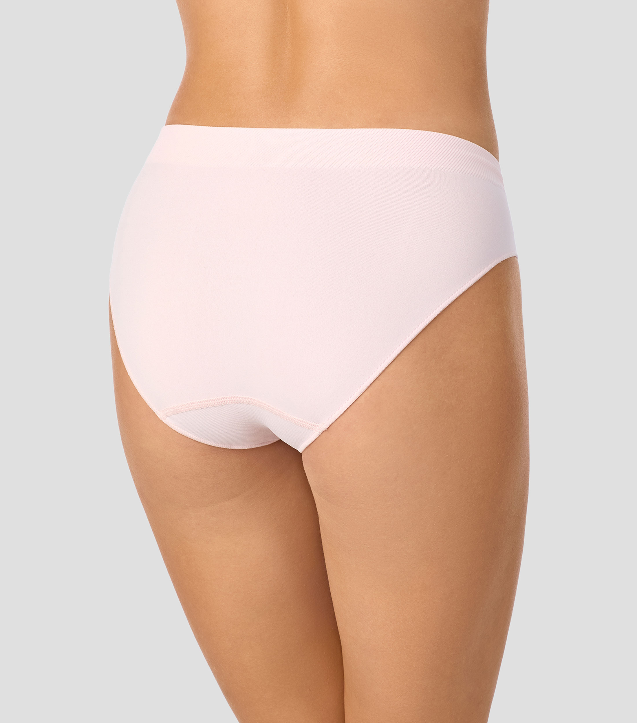 Bikini Bottom Mujer